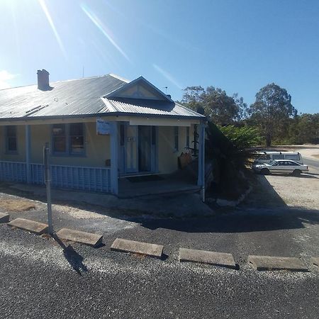 Pioneer Lodge Tasmania Екстериор снимка