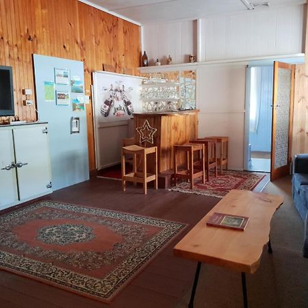 Pioneer Lodge Tasmania Екстериор снимка