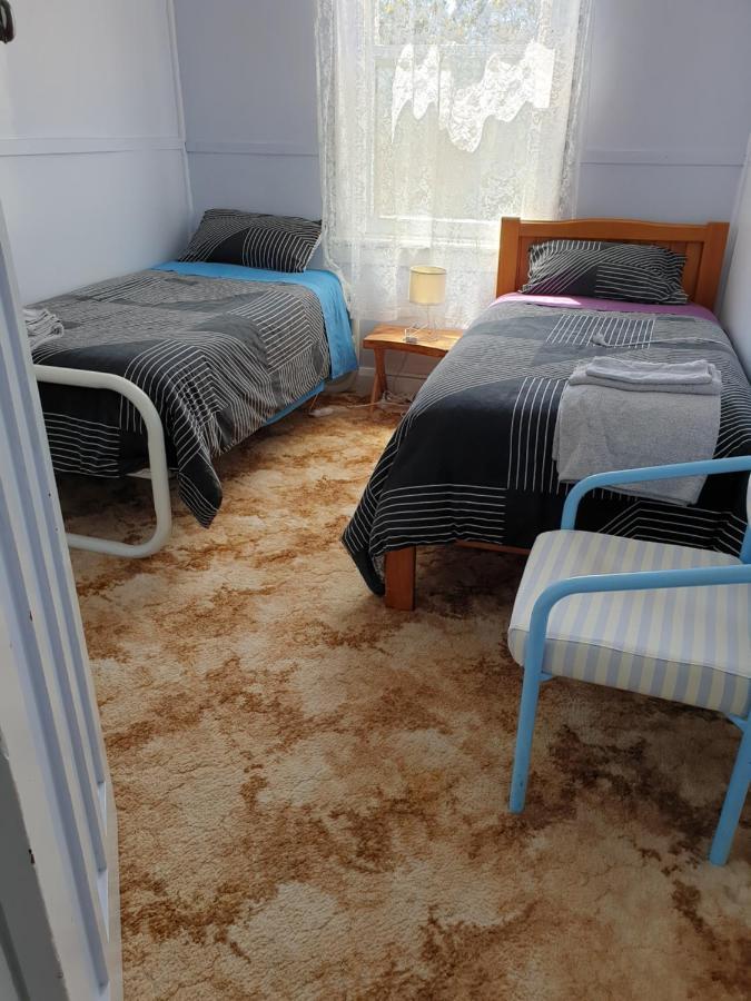 Pioneer Lodge Tasmania Екстериор снимка