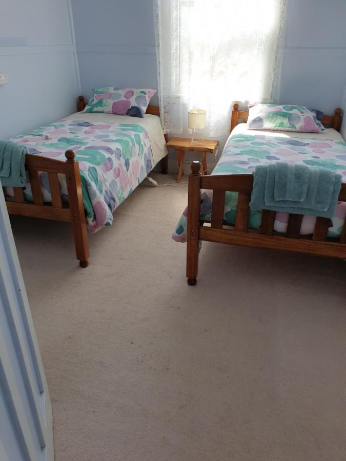 Pioneer Lodge Tasmania Екстериор снимка