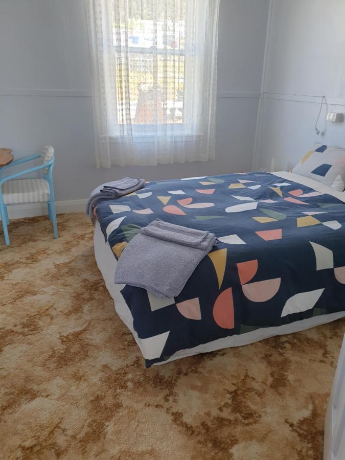 Pioneer Lodge Tasmania Екстериор снимка
