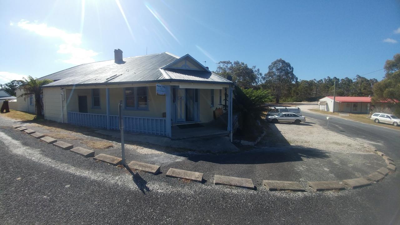 Pioneer Lodge Tasmania Екстериор снимка