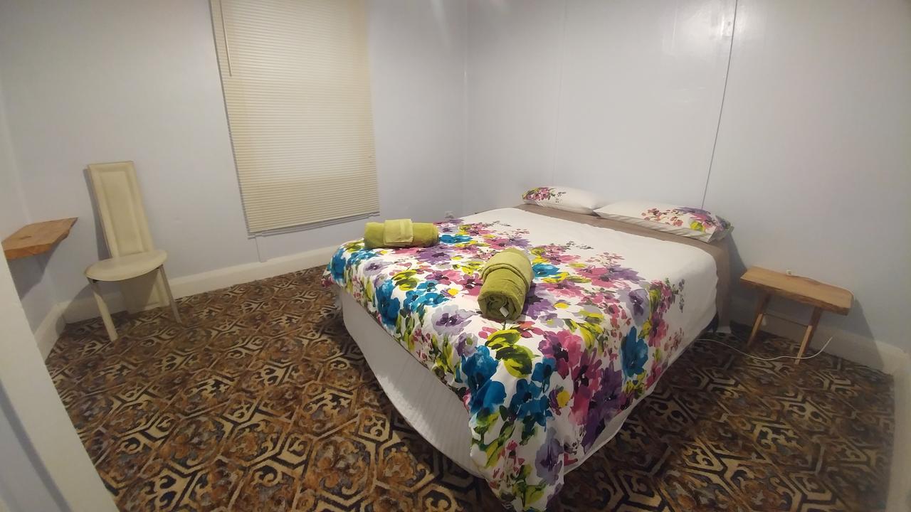 Pioneer Lodge Tasmania Екстериор снимка
