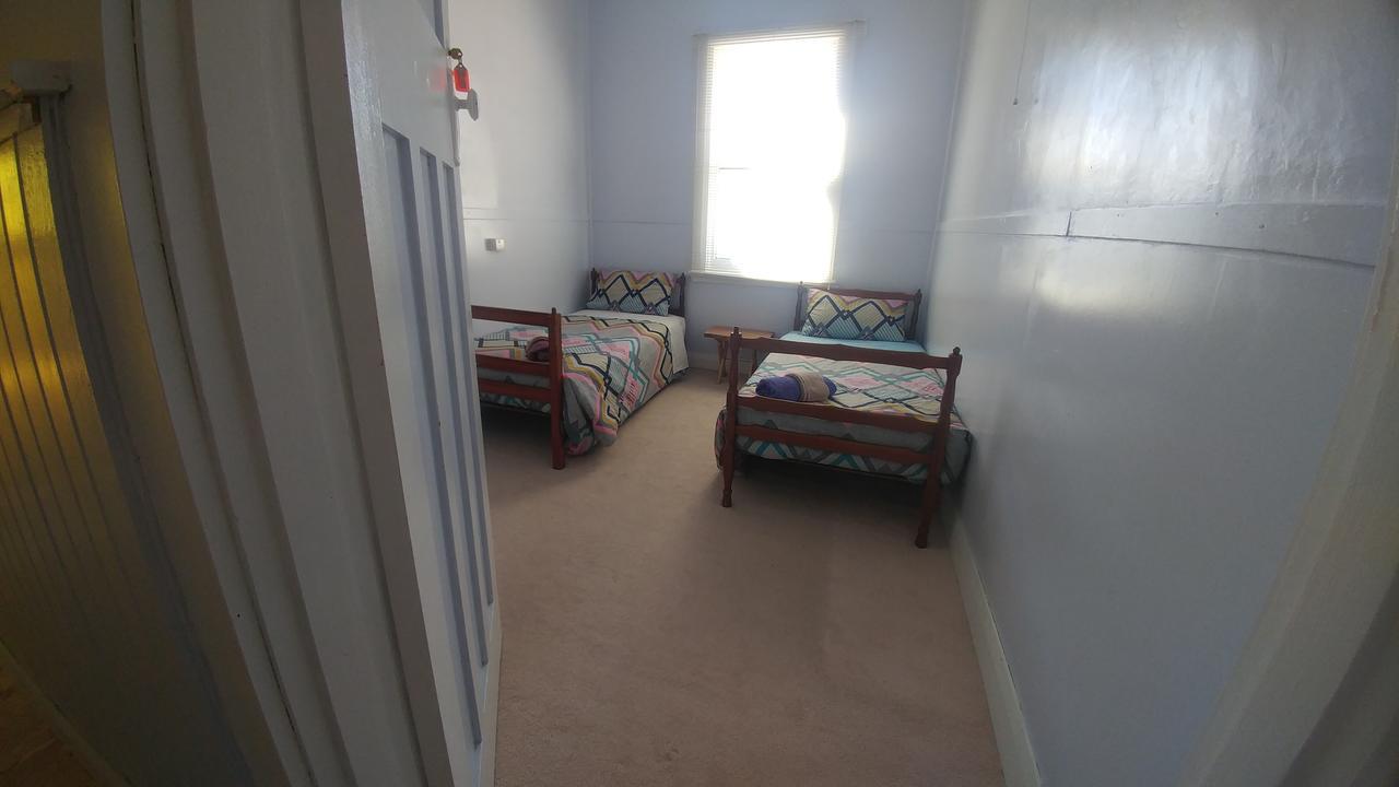 Pioneer Lodge Tasmania Екстериор снимка