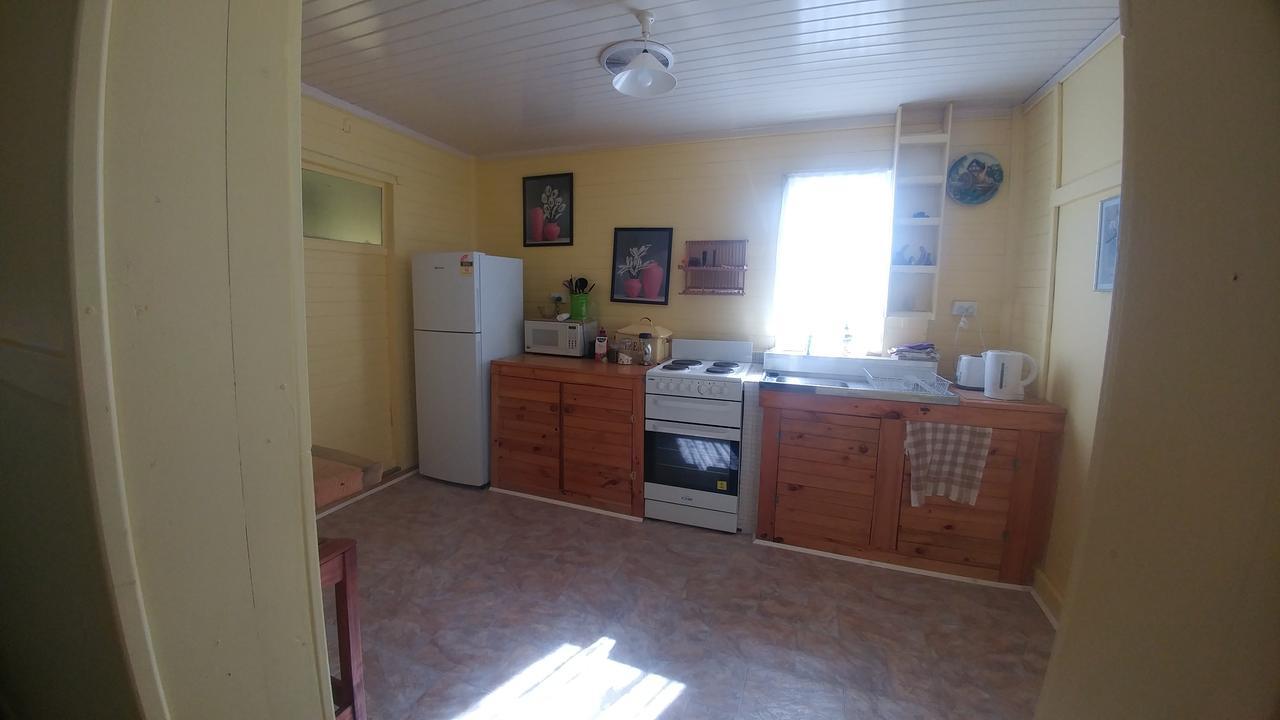 Pioneer Lodge Tasmania Екстериор снимка