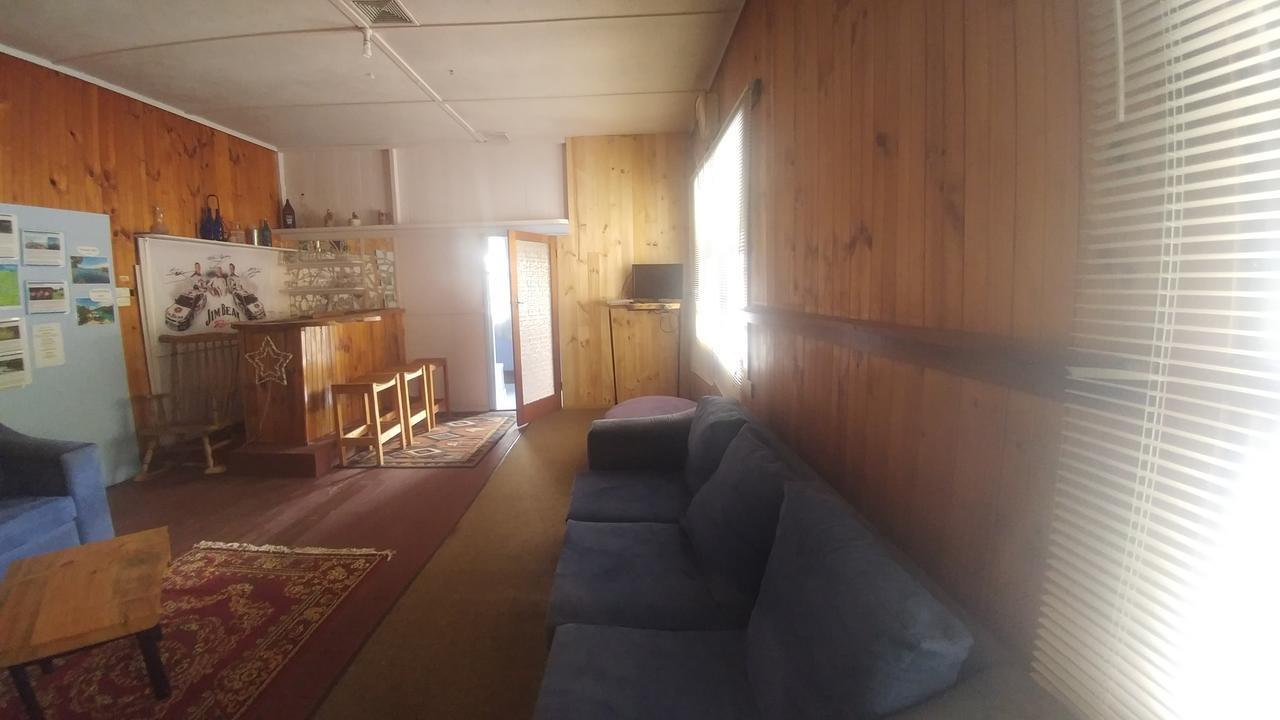 Pioneer Lodge Tasmania Екстериор снимка