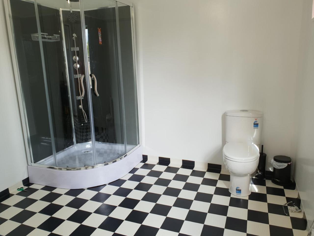 Pioneer Lodge Tasmania Екстериор снимка