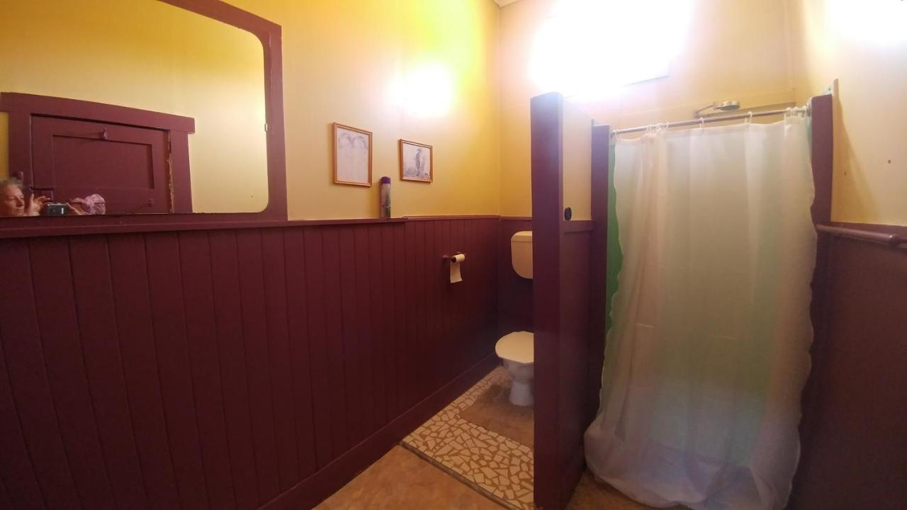 Pioneer Lodge Tasmania Екстериор снимка