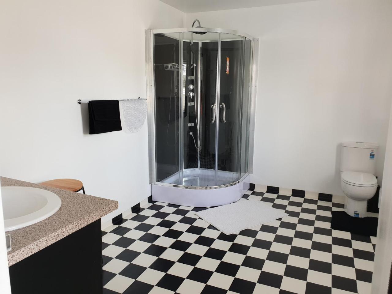Pioneer Lodge Tasmania Екстериор снимка