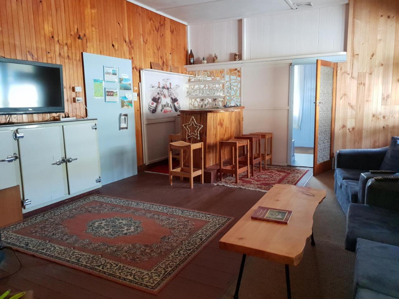 Pioneer Lodge Tasmania Екстериор снимка